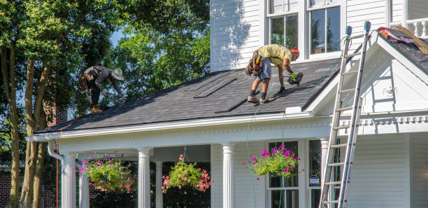 Trusted Newnan, GA Roof Repair & Installaion Experts